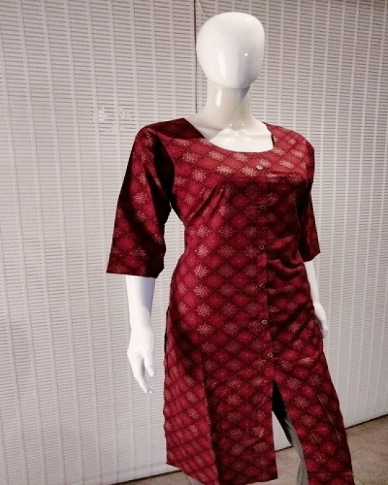 KURTI KURTI